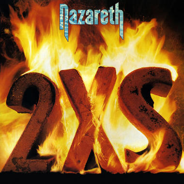 Nazareth -  2XS